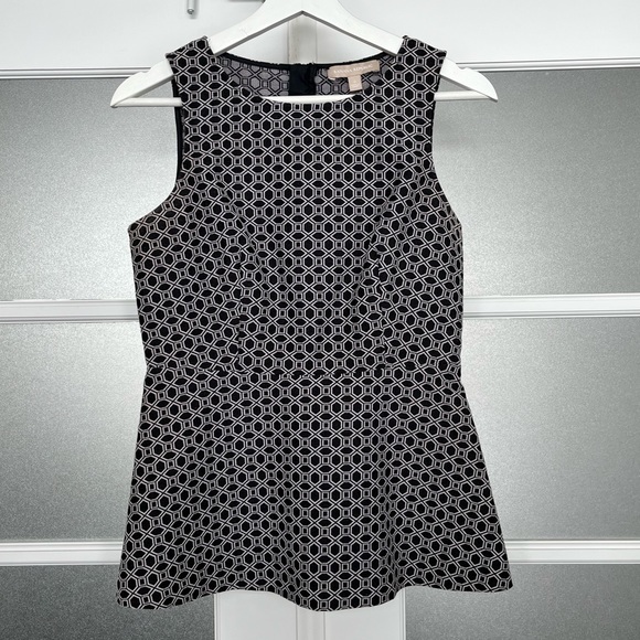 Banana Republic dressy tank top - Picture 6 of 8